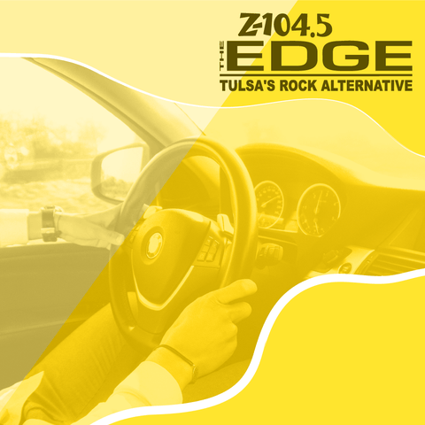 Morning Drive - Tulsa