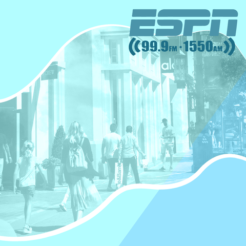 Midday Leader - Tulsa