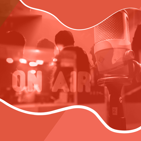 Live Broadcast - Watertown